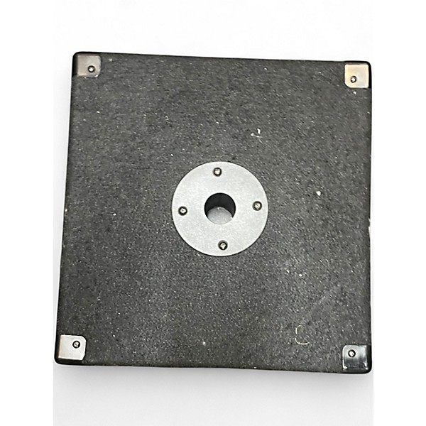 Used Rockville Bass Gig RBG-10S Powered Subwoofer