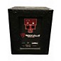 Used Rockville Bass Gig RBG-10S Powered Subwoofer