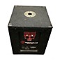 Used Rockville Bass Gig RBG-10S Powered Subwoofer