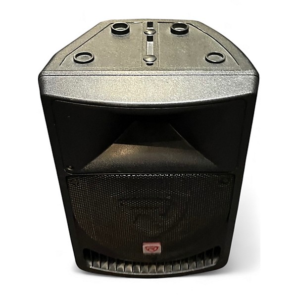 Used Rockville Power Gig RPG-8 Powered Speaker
