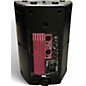 Used Rockville Power Gig RPG-8 Powered Speaker