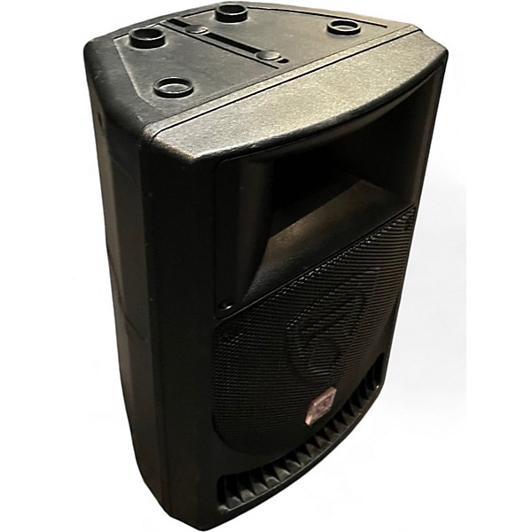 Used Rockville Power Gig RPG-8 Powered Speaker