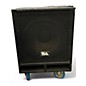 Used Seismic Audio Baby Tremor Powered Subwoofer thumbnail