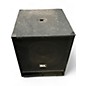 Used Seismic Audio Baby Tremor Powered Subwoofer