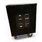 Used Seismic Audio Baby Tremor Powered Subwoofer