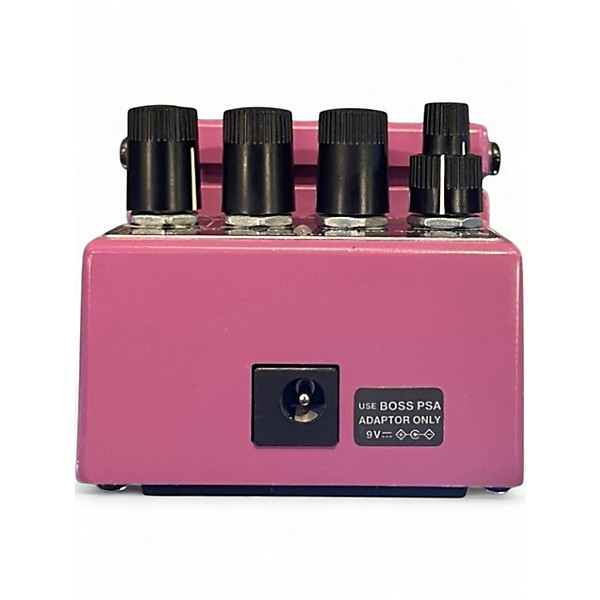 Used BOSS BF3 Flanger Effect Pedal