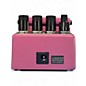 Used BOSS BF3 Flanger Effect Pedal