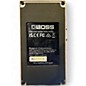 Used BOSS BF3 Flanger Effect Pedal