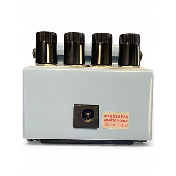 Used BOSS CEB3 Bass Chorus Bass Effect Pedal