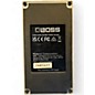 Used BOSS CEB3 Bass Chorus Bass Effect Pedal