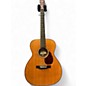 Used Atkin OM37 Aged Vintage Natural Acoustic Guitar thumbnail