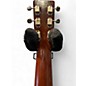 Used Atkin OM37 Aged Vintage Natural Acoustic Guitar