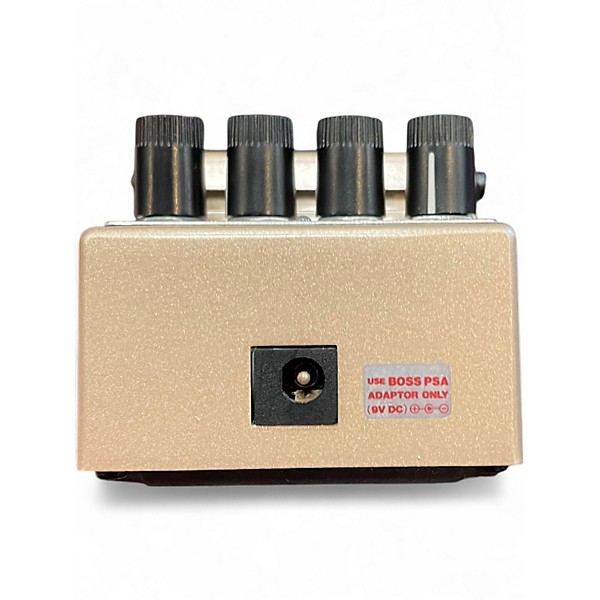 Used BOSS AW3 Dynamic Wah Effect Pedal