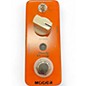 Used Mooer NINETY ORANGE Effect Pedal thumbnail