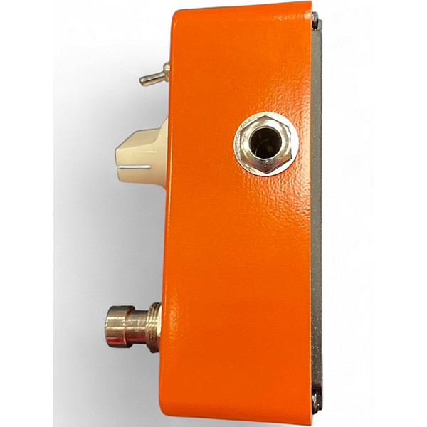 Used Mooer NINETY ORANGE Effect Pedal
