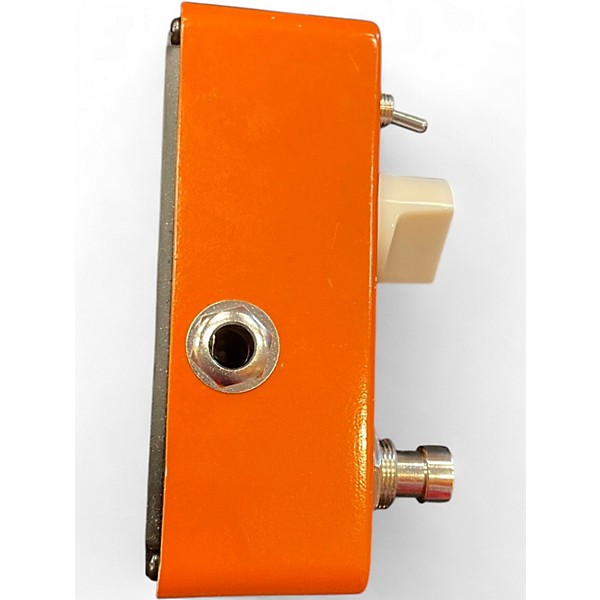 Used Mooer NINETY ORANGE Effect Pedal