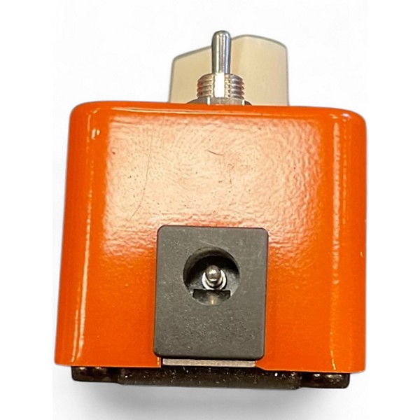 Used Mooer NINETY ORANGE Effect Pedal