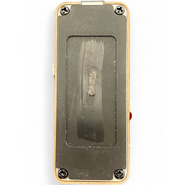 Used Mooer NINETY ORANGE Effect Pedal