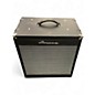 Used Ampeg PF115HE Portaflex 1x15 Bass Cabinet thumbnail