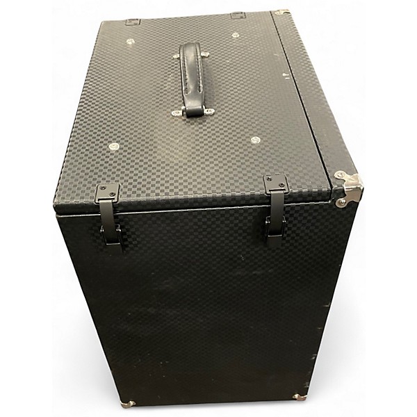 Used Ampeg PF115HE Portaflex 1x15 Bass Cabinet