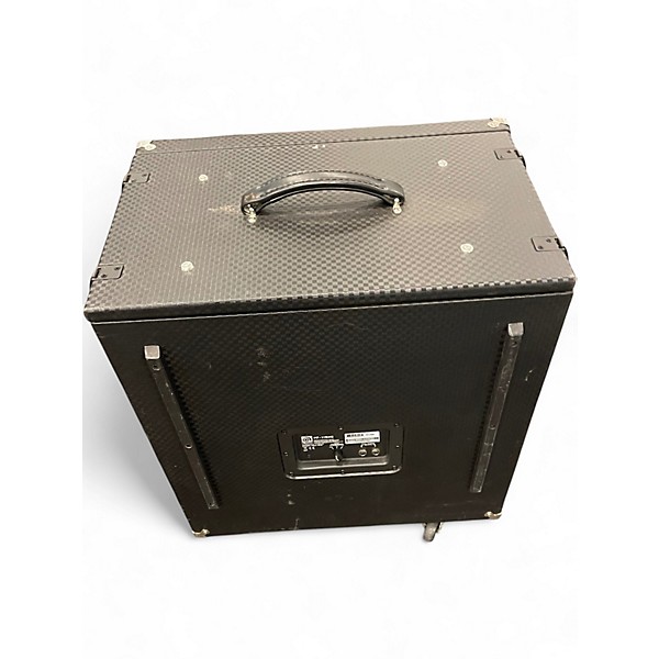 Used Ampeg PF115HE Portaflex 1x15 Bass Cabinet