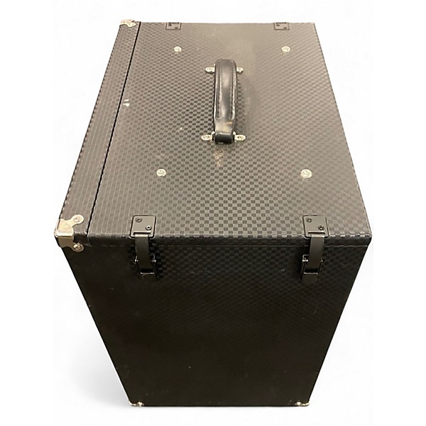 Used Ampeg PF115HE Portaflex 1x15 Bass Cabinet