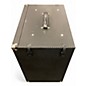 Used Ampeg PF115HE Portaflex 1x15 Bass Cabinet