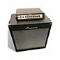 Used Ampeg PF115HE Portaflex 1x15 Bass Cabinet