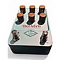 Used Universal Audio Del-Verb Ambience Companion Effect Pedal