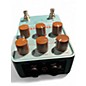 Used Universal Audio Del-Verb Ambience Companion Effect Pedal