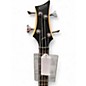 Used Mitchell MB100CS Gray Electric Bass Guitar