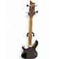 Used Mitchell MB100CS Gray Electric Bass Guitar