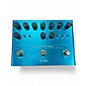 Used Fender Reflecting Pool Effect Pedal thumbnail