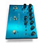 Used Fender Reflecting Pool Effect Pedal