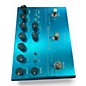 Used Fender Reflecting Pool Effect Pedal
