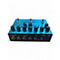 Used Fender Reflecting Pool Effect Pedal