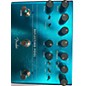 Used Fender Reflecting Pool Effect Pedal