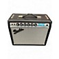 Used Fender 68 CUSTOM VIBRO CHAMP REVERB 5W 1X10 Tube Guitar Combo Amp thumbnail