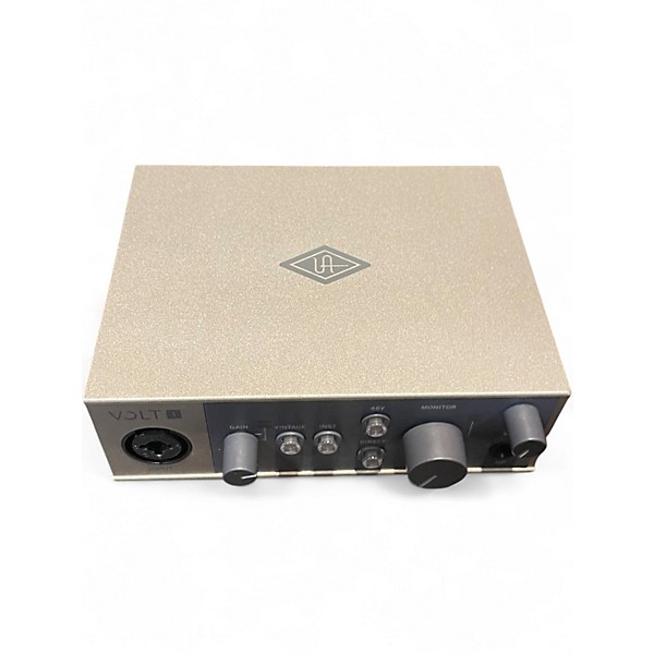 Used Universal Audio Volt 1 Audio Interface
