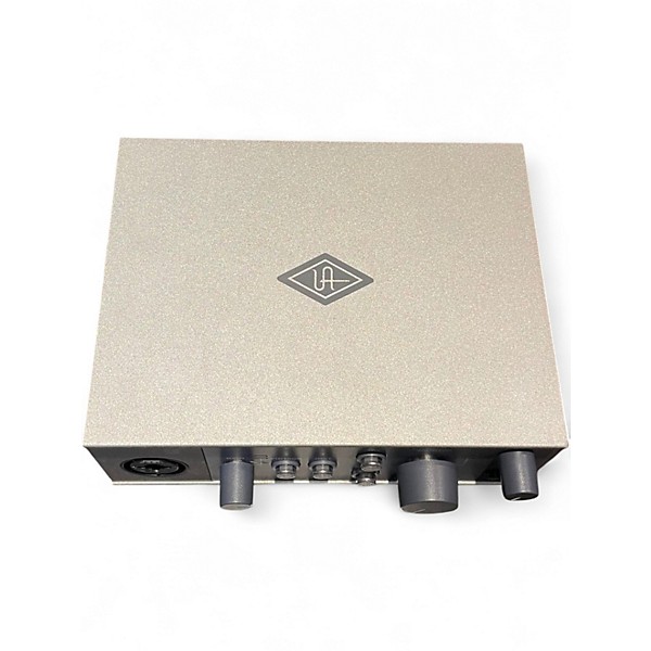 Used Universal Audio Volt 1 Audio Interface