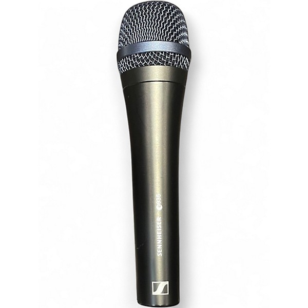 Used Sennheiser E935 Dynamic Microphone