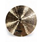 Used Paiste 10in Alpha Splash Cymbal thumbnail