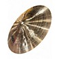Used Paiste 10in Alpha Splash Cymbal