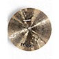 Used Paiste 10in Alpha Splash Cymbal
