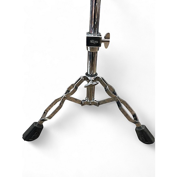 Used Sound Percussion DOUBLE BRACED SNARE STAND Snare Stand