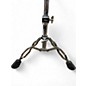Used Sound Percussion DOUBLE BRACED SNARE STAND Snare Stand