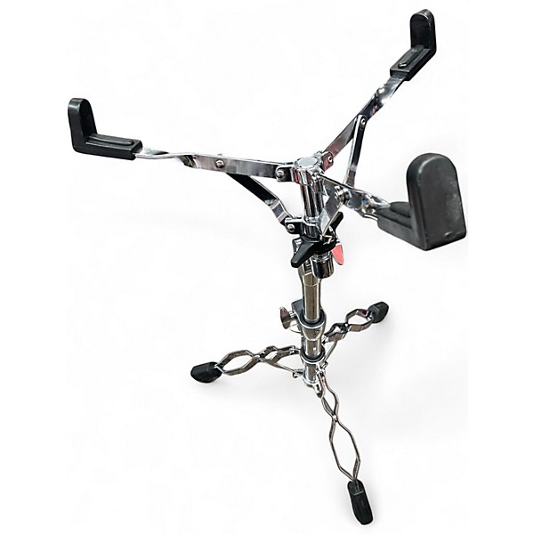 Used Sound Percussion DOUBLE BRACED SNARE STAND Snare Stand
