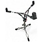 Used Sound Percussion DOUBLE BRACED SNARE STAND Snare Stand