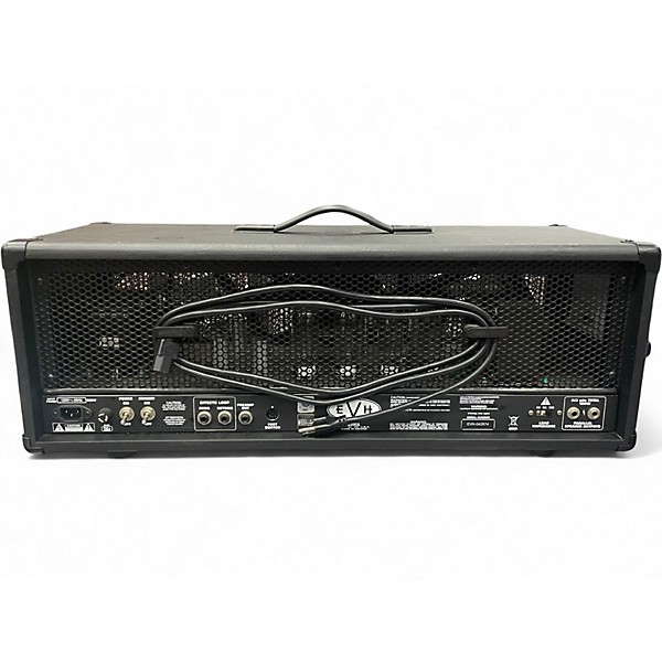 Used EVH 5150 III 100W 3-Channel Tube Guitar Amp Head