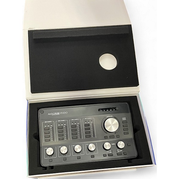 Used Arturia audiofuse studio Audio Interface